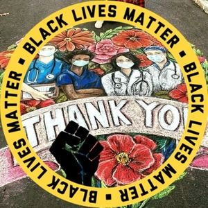 Meet your Posher, Larry